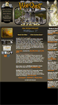 Mobile Screenshot of iwc.wolfquest.org